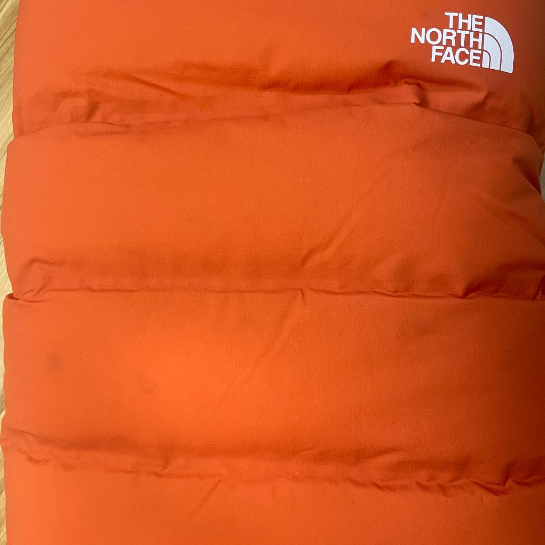 THE NORTH FACE マタニティダウンコート T004 1209