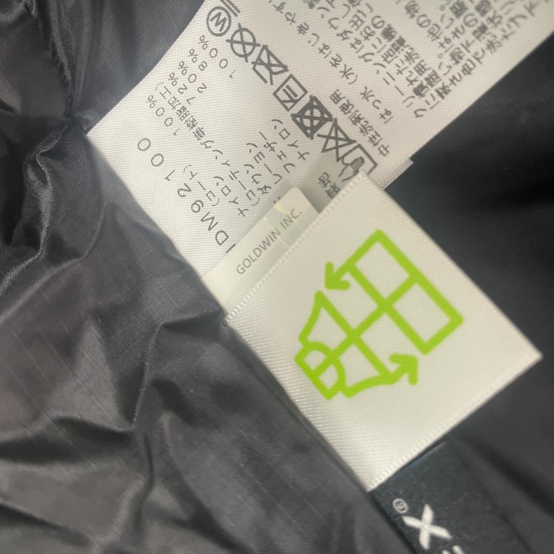 THE NORTH FACE マタニティダウンコート T004 1209