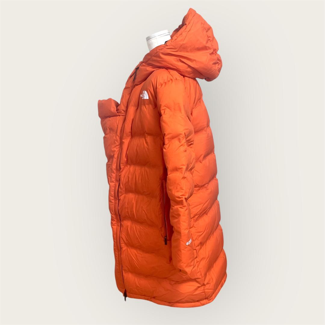 THE NORTH FACE マタニティダウンコート T004 1209