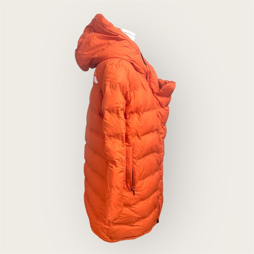 THE NORTH FACE マタニティダウンコート T004 1209