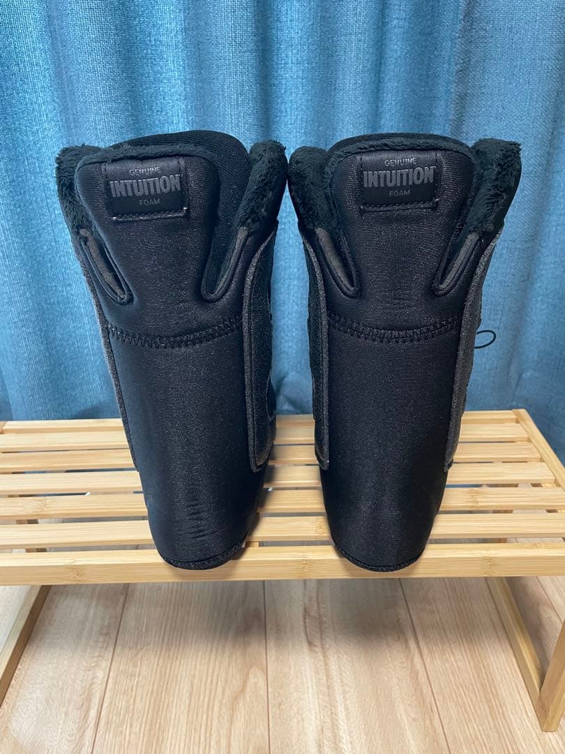 RIDE ライド スノーボードブーツ レディース SAGE