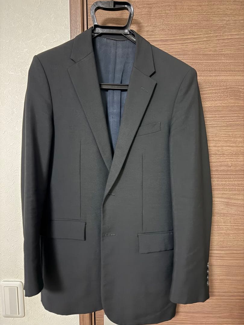 バレンシアガ　スーツセットアップ