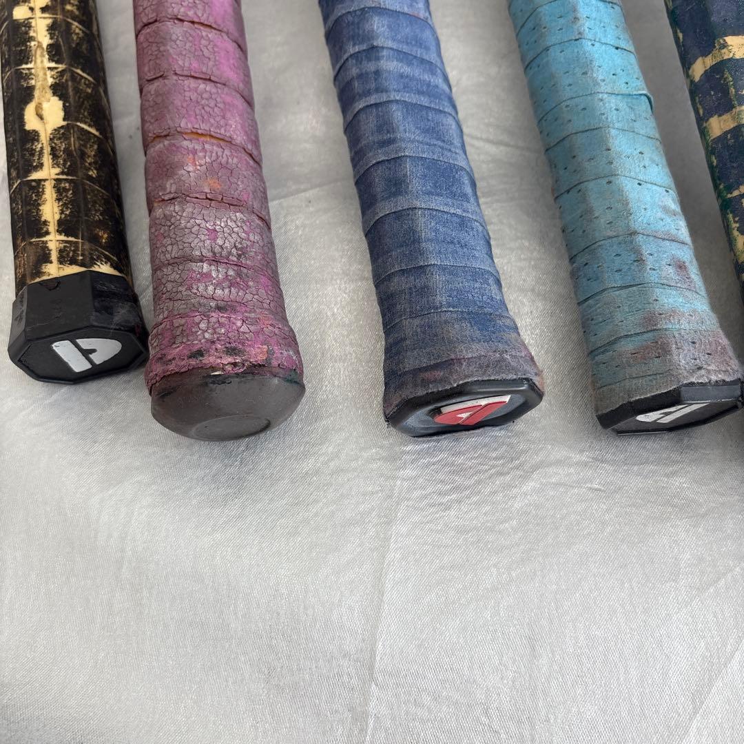 値下げ　ドネー　 ヘッド　ウィルソン　硬式　テニスラケット　テニス　13本