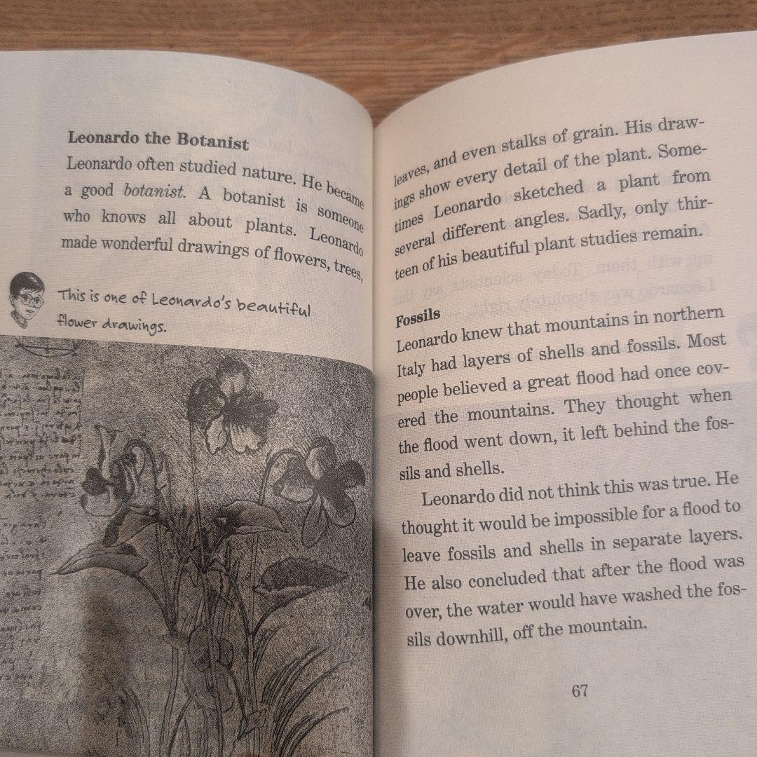 Magic Tree House FACT TRACKER 40冊