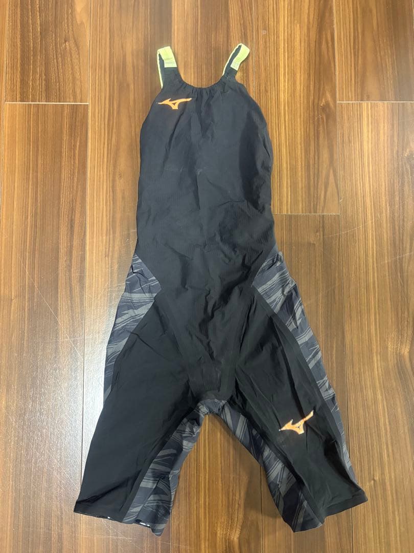 【再値下げ】MIZUNO GX-SONIC V MR レディース L 高速水着