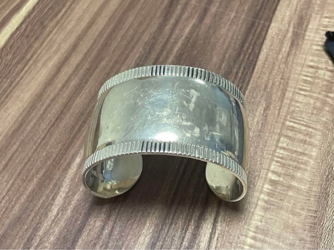 【SKYです】PHILIPPE AUDIBERTバングル