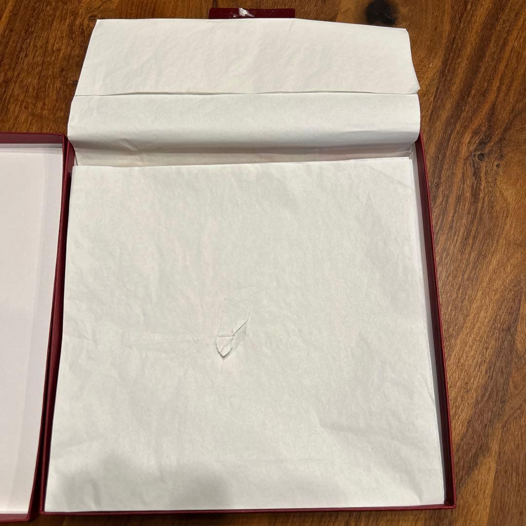 Salvatore Ferragamo スカーフ シルク製