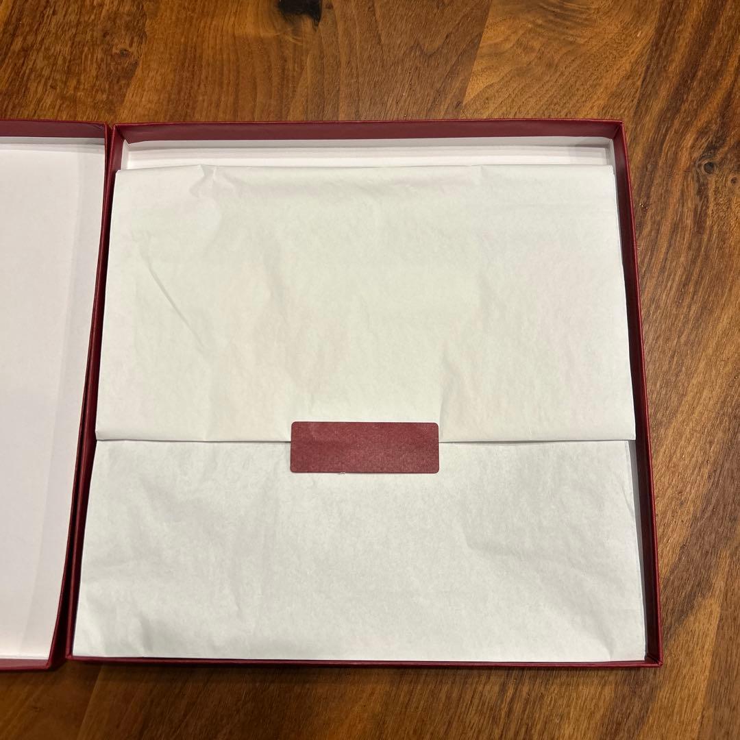 Salvatore Ferragamo スカーフ シルク製