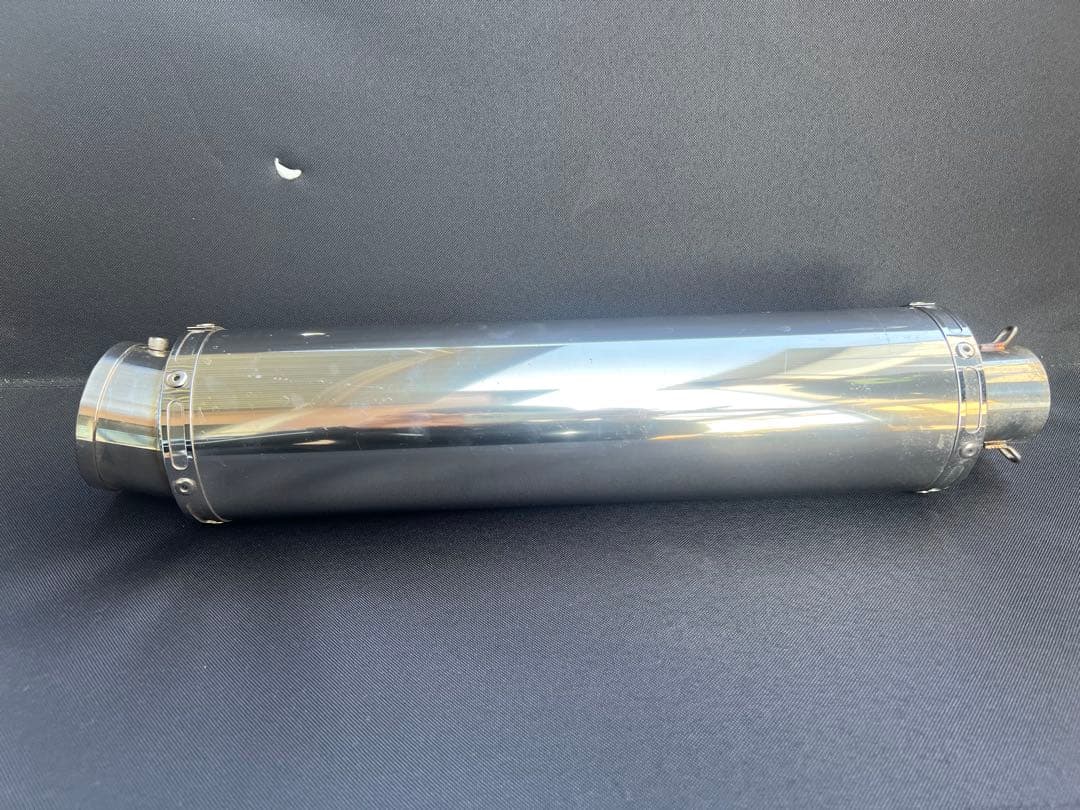 Realize マフラー　50.8π