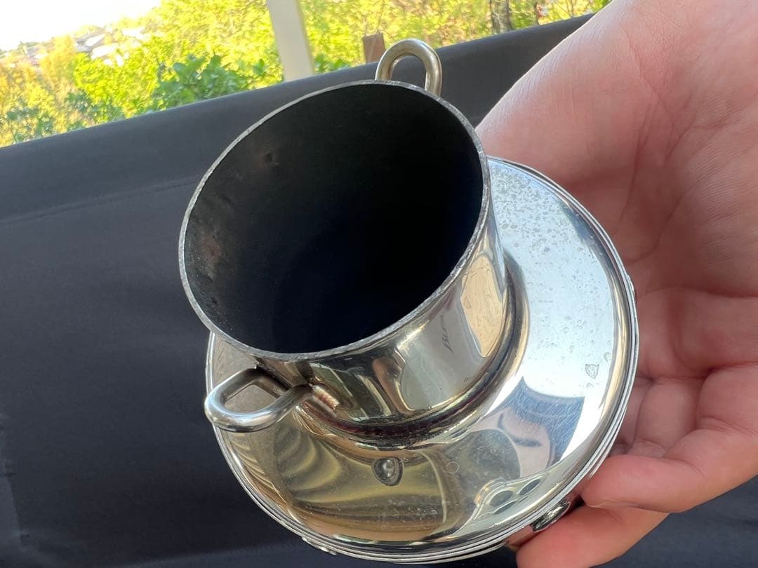 Realize マフラー　50.8π