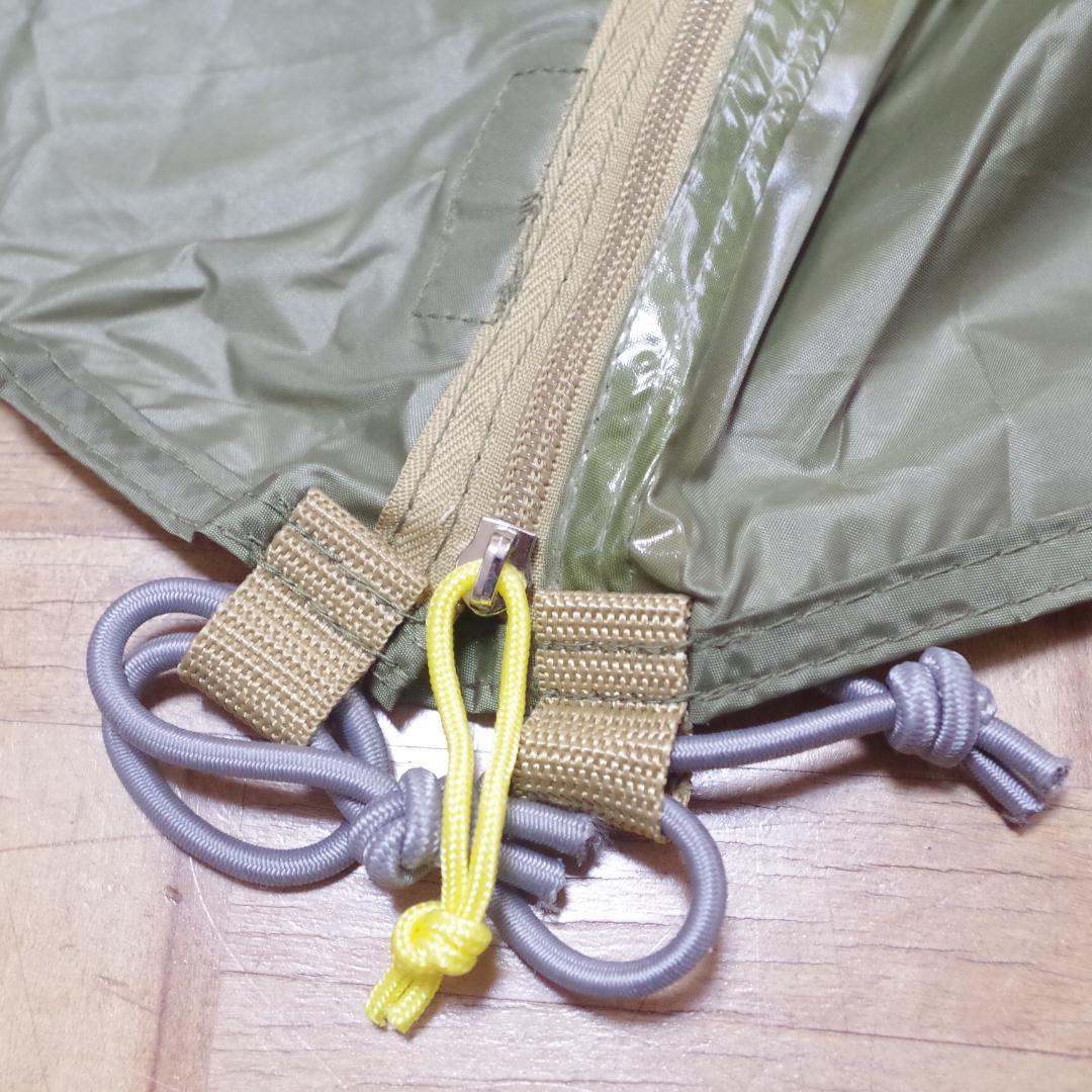 聖川！コールマン！ツーリングドーム/LX 取扱説明書と収納袋付き！即発送！