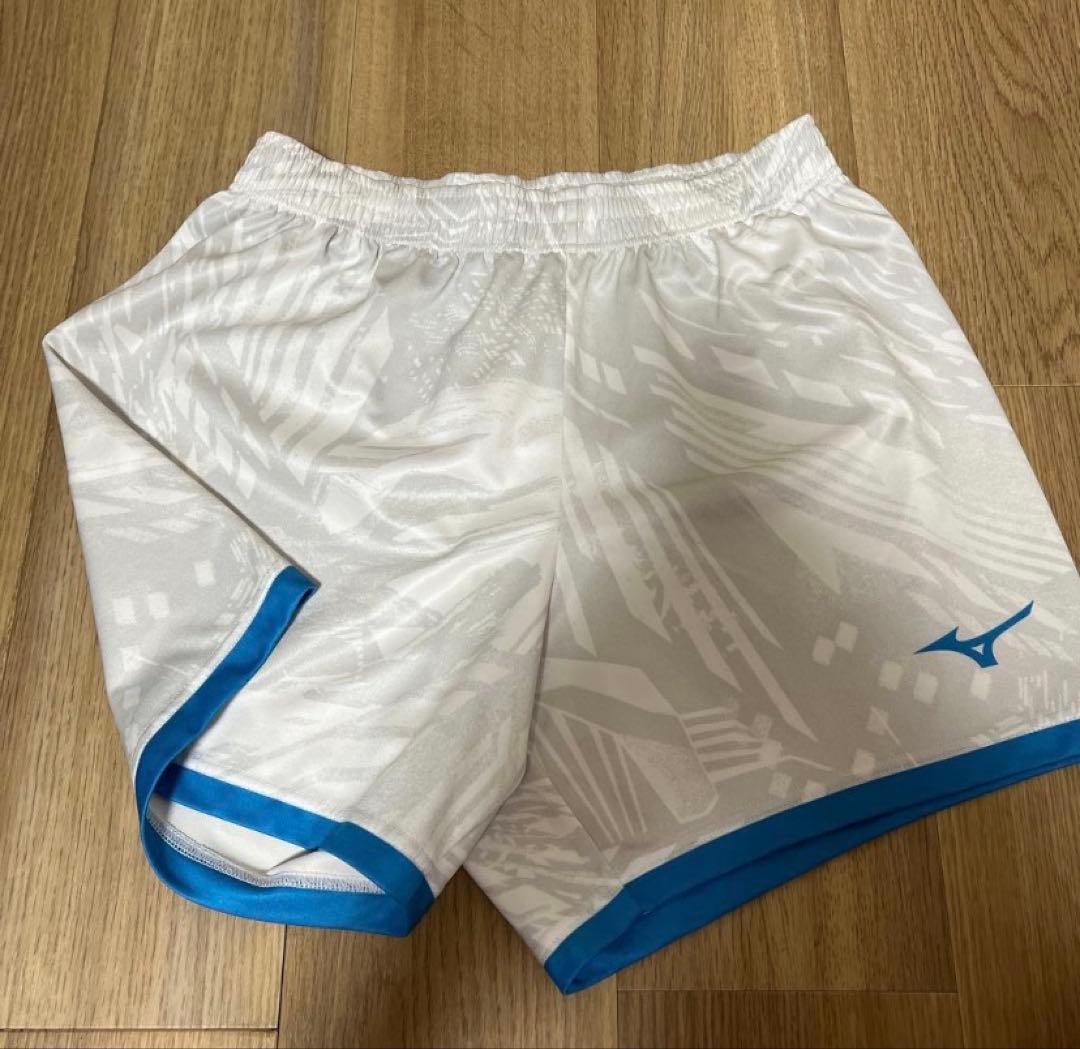 中京大学　バレーゲームパンツ