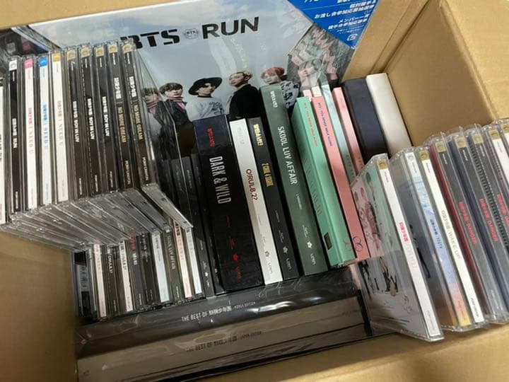 BTSまとめ ジミン