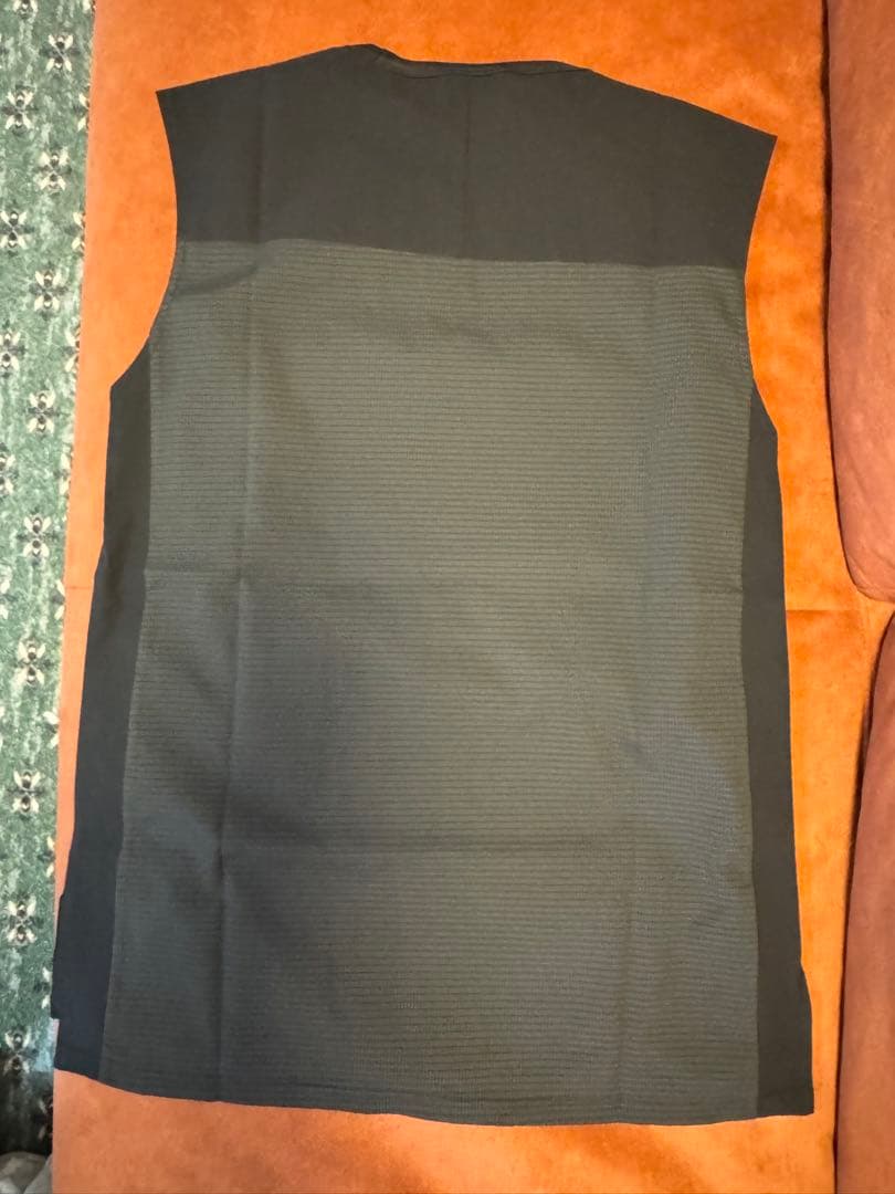 RYOGEN DEAD LEAF FRENCH SLEEVE TEEサイズL