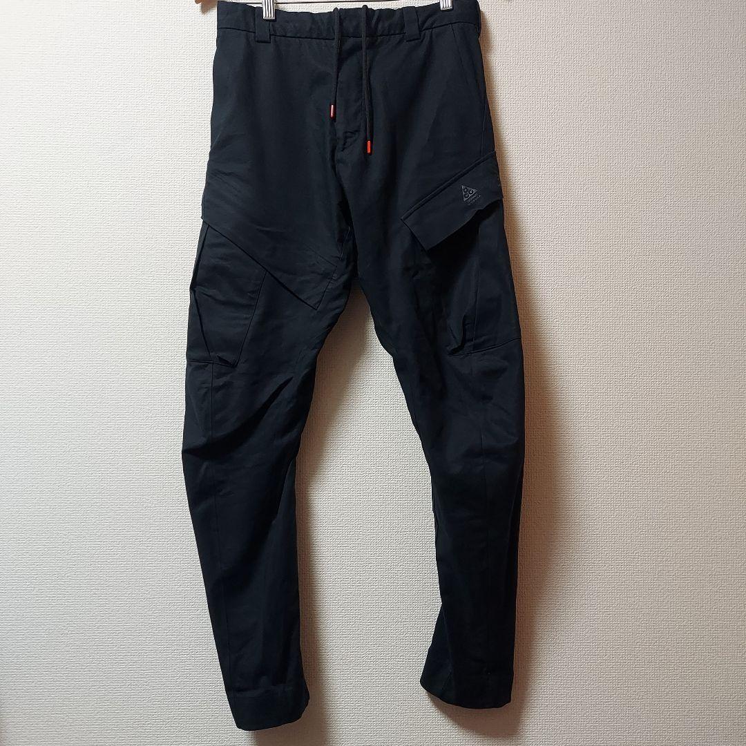 山*外様 NIKE ACG ナイキ Cargo Pant　メンズ　XSサイズ