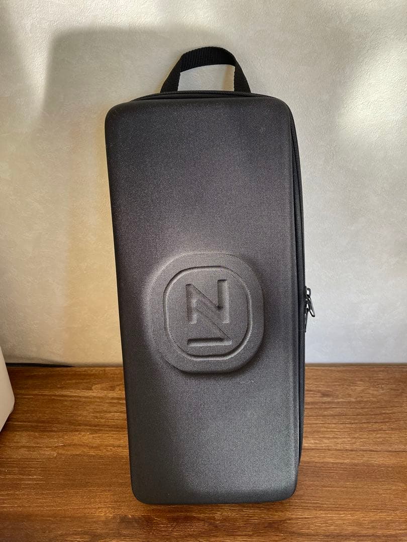 VONZIPPER ゴーグルケース 大容量 キャリアケース ハードケース