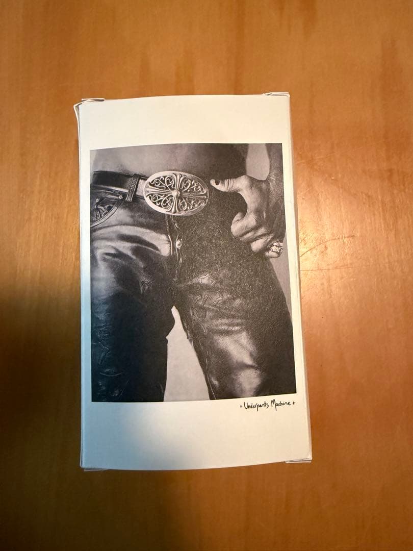 CHROME HEARTS ボクサーパンツ