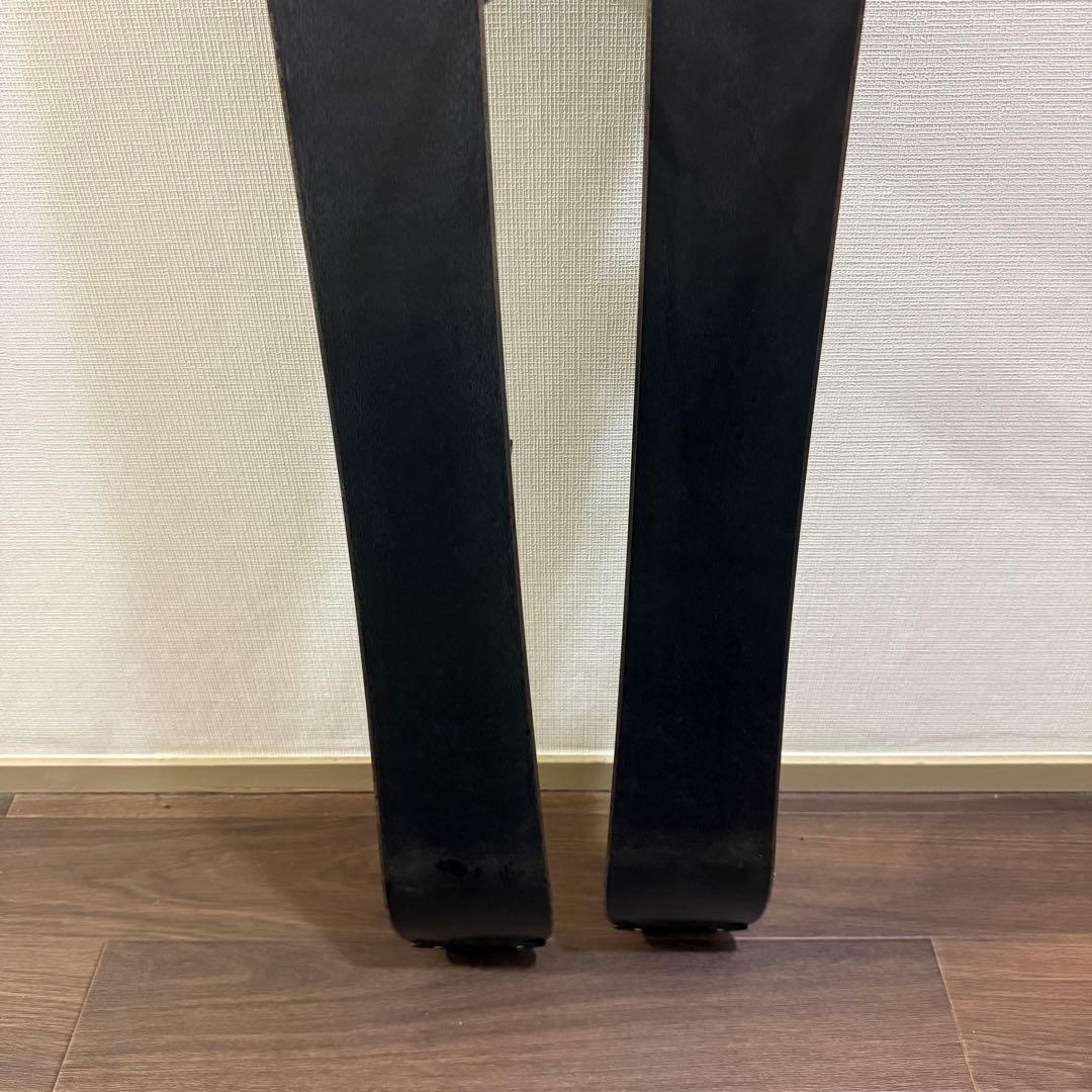 ELAN EXPO スキー板 ビンディング付 ケース付