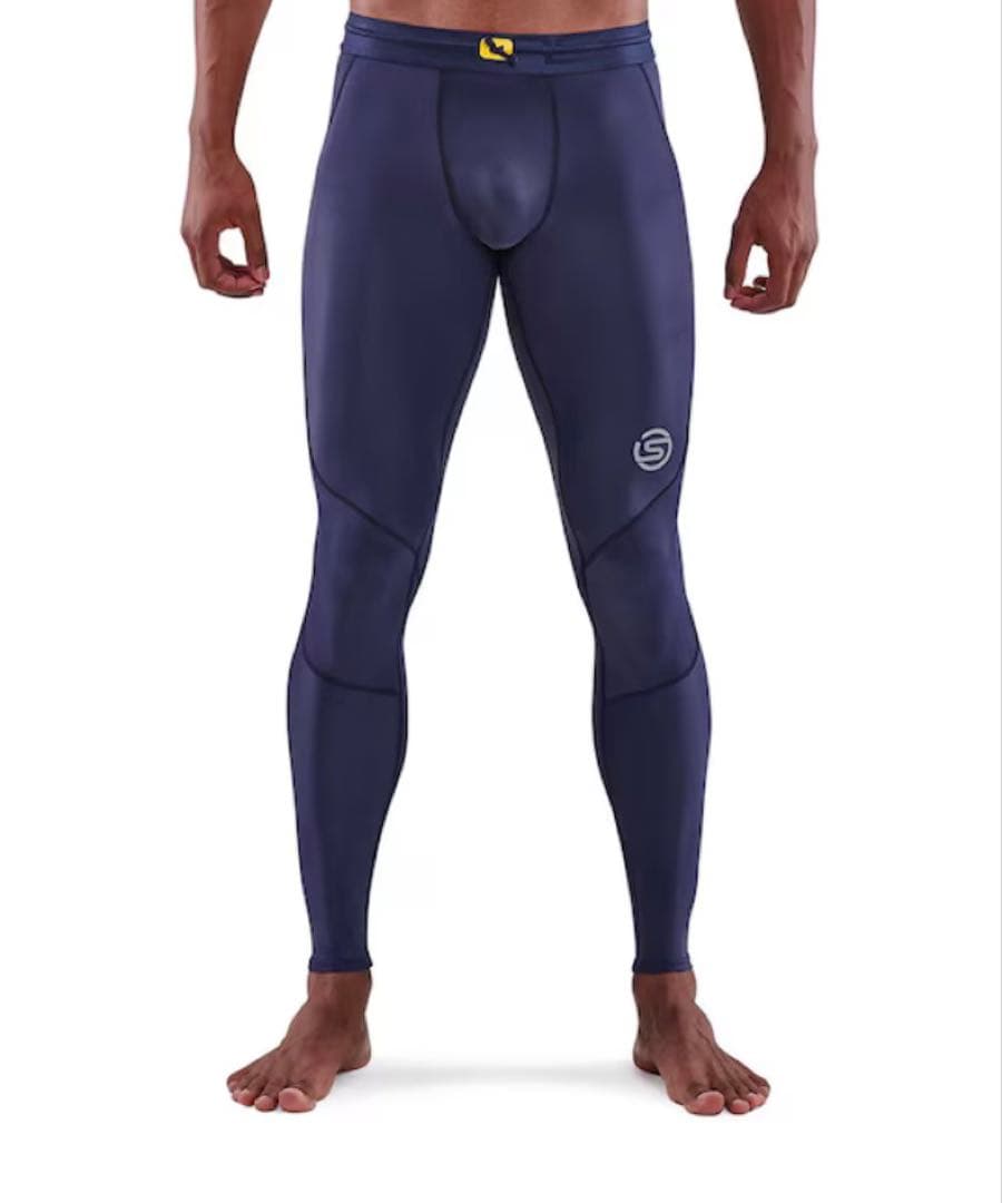 SKINS トップス タイツ XL 上下セット SERIES-3