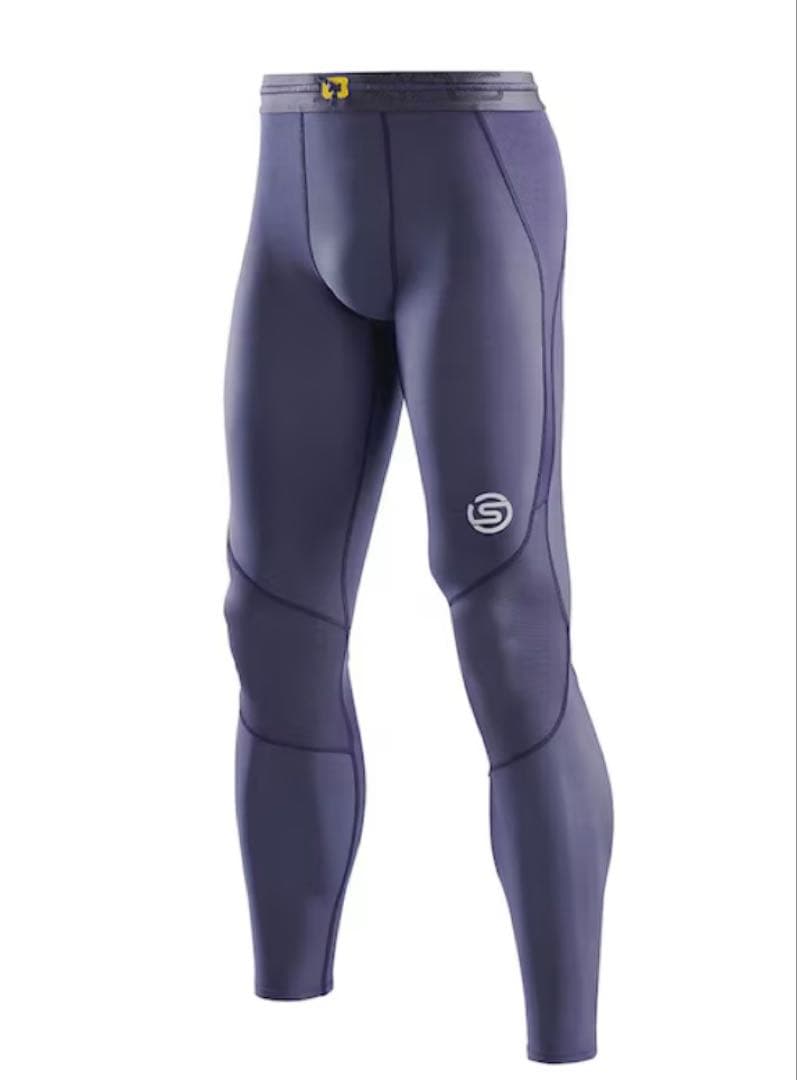 SKINS トップス タイツ XL 上下セット SERIES-3