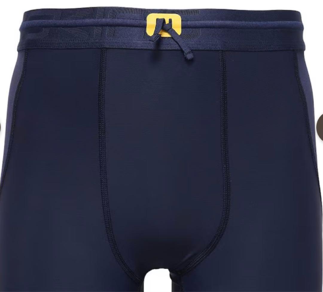 SKINS トップス タイツ XL 上下セット SERIES-3