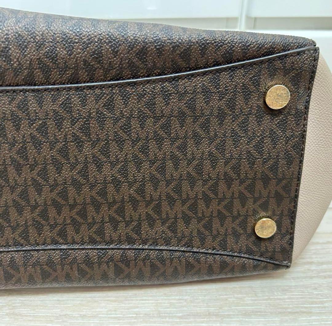 【本日限定値】MICHAEL KORS ショルダーバッグ