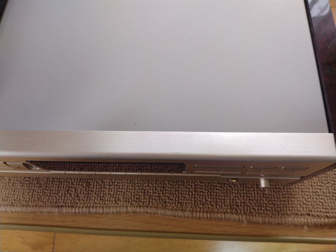 DENON デノン DCD-1515ALG CDプレーヤー ピック＆ベルト交換済