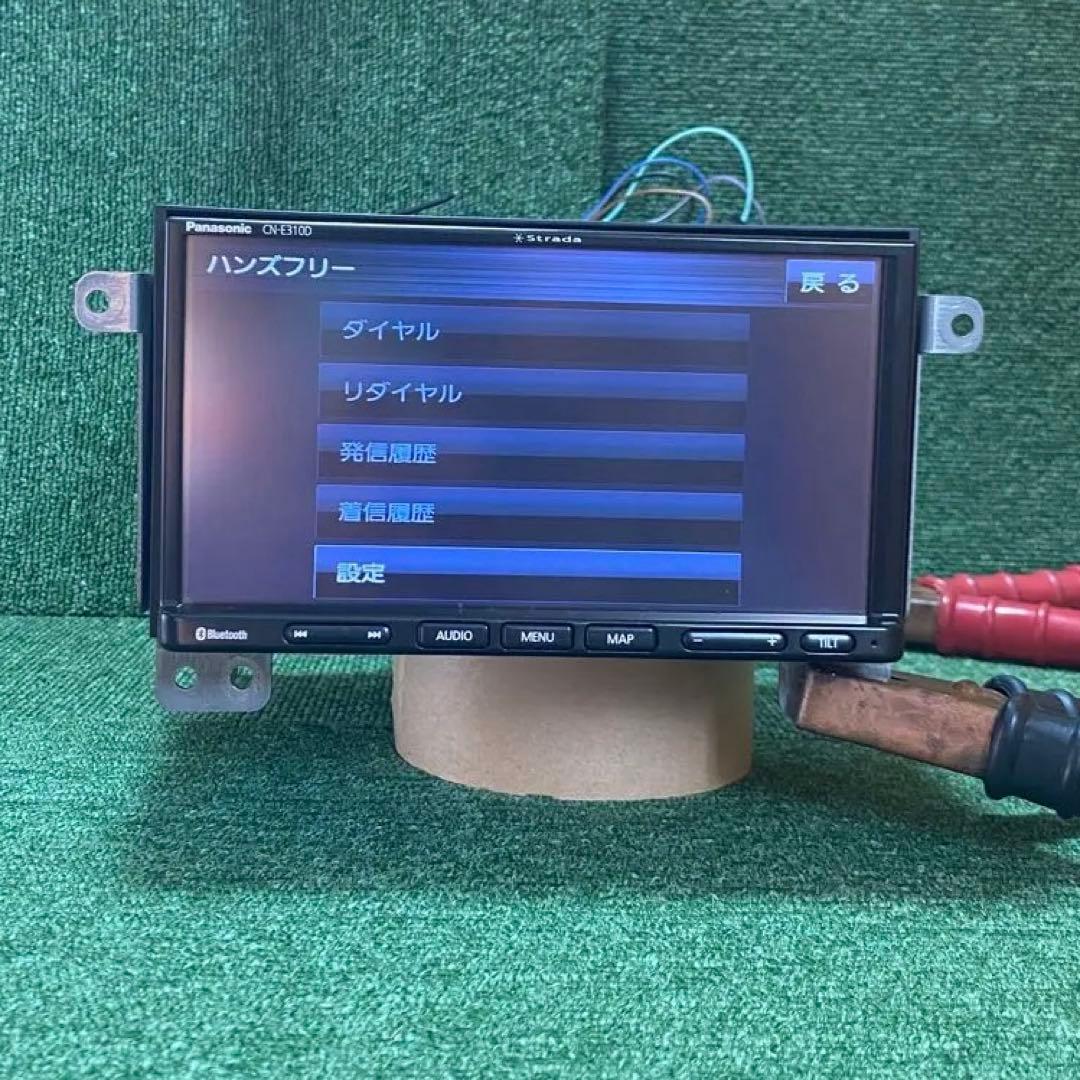 カーナビ Panasonic CN-E310D Starda