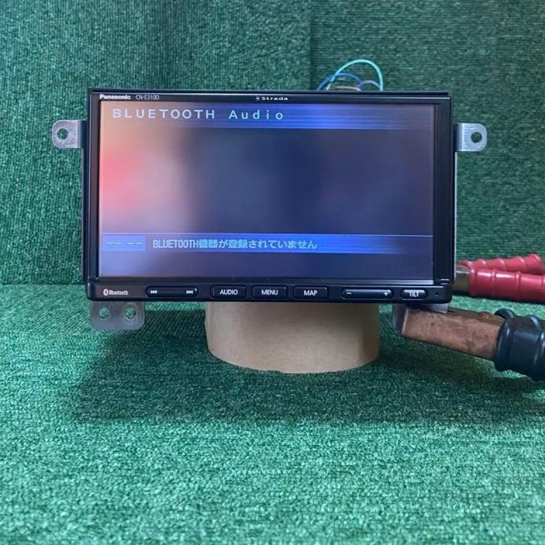 カーナビ Panasonic CN-E310D Starda