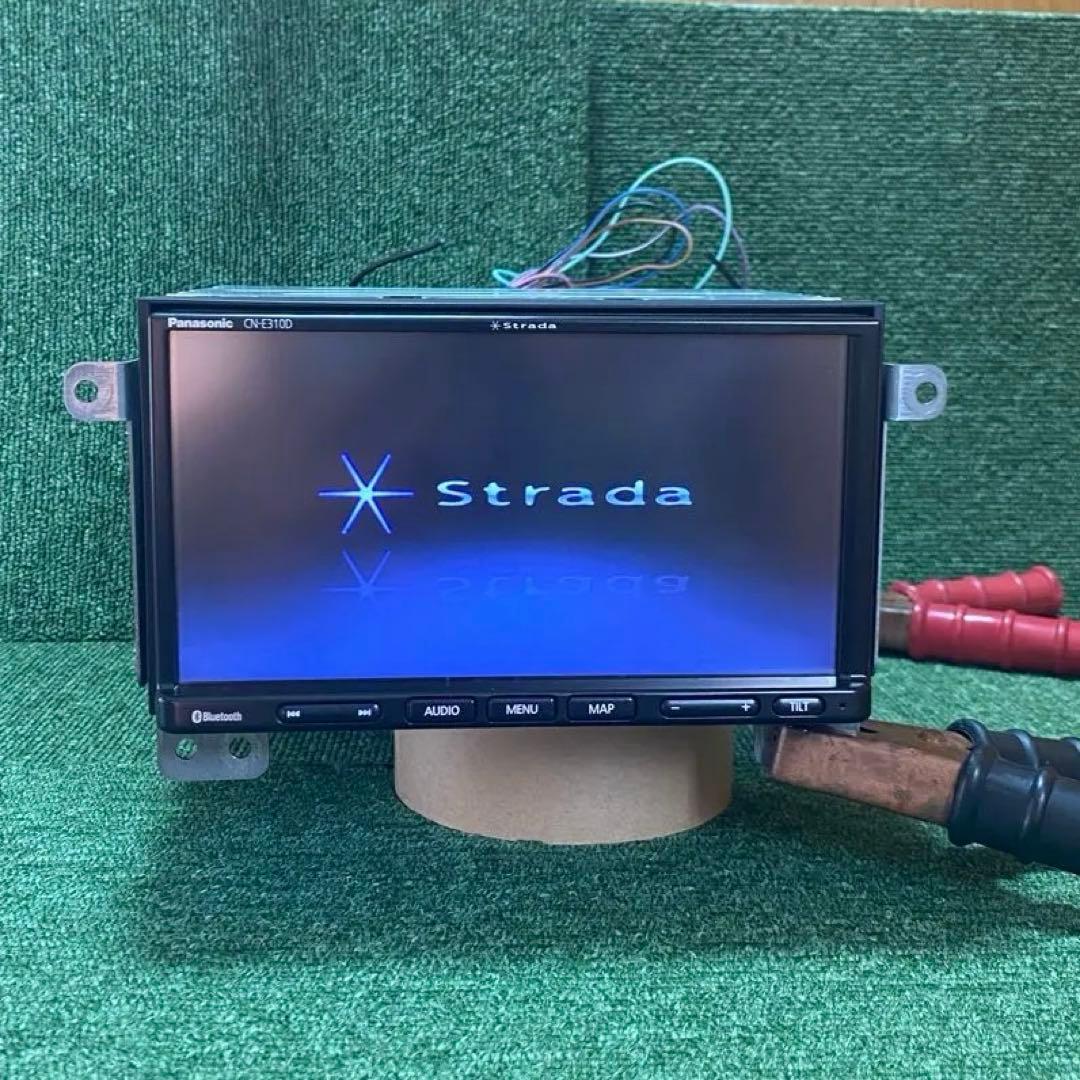 カーナビ Panasonic CN-E310D Starda