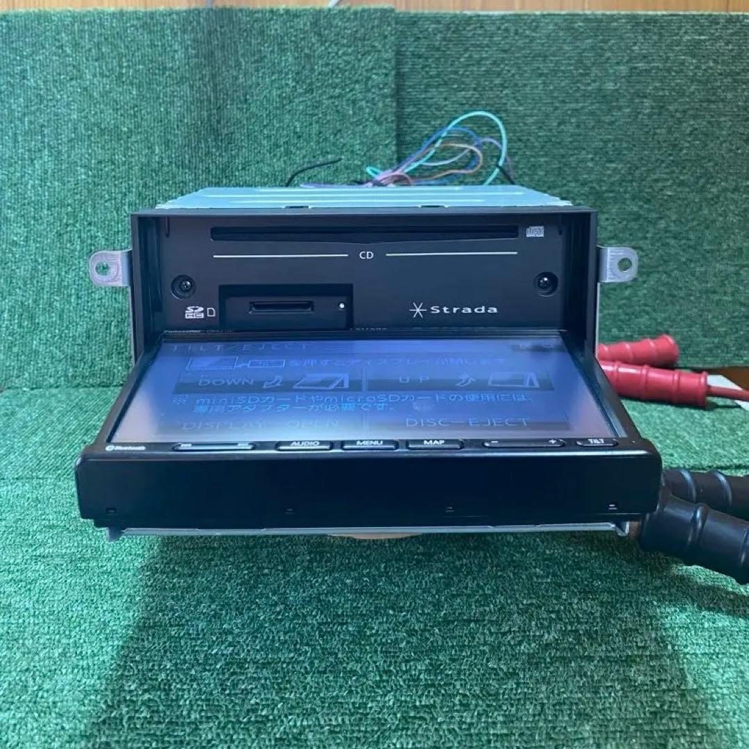 カーナビ Panasonic CN-E310D Starda