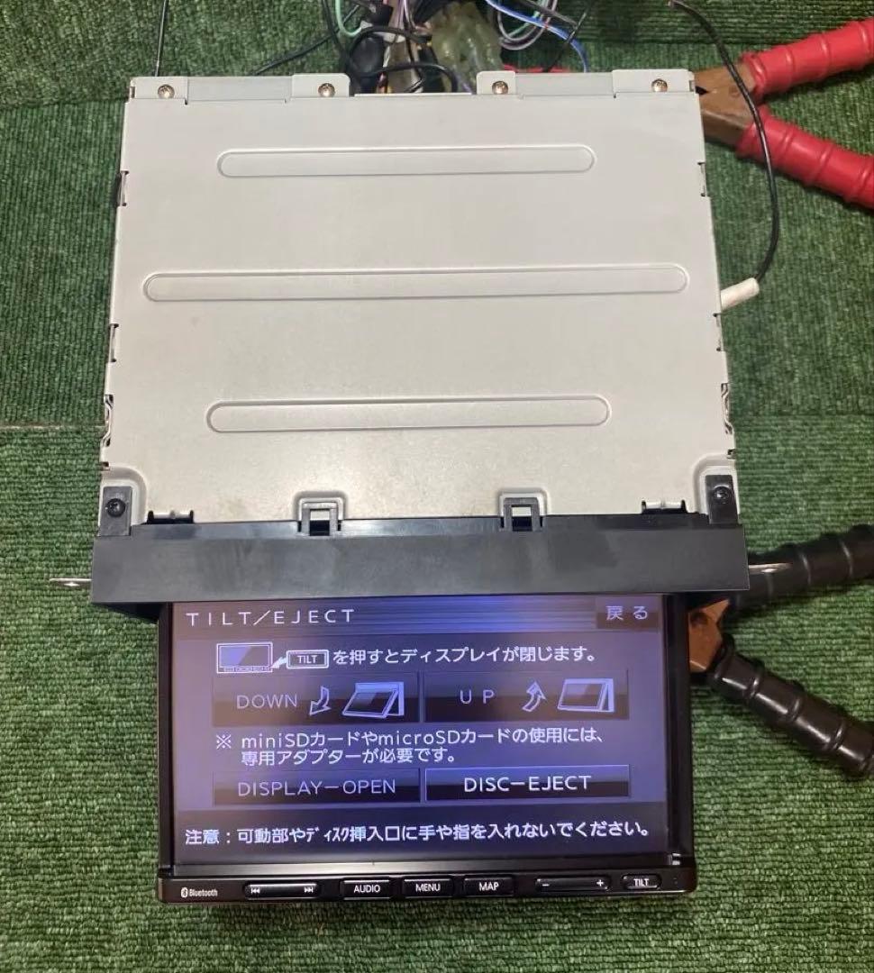 カーナビ Panasonic CN-E310D Starda