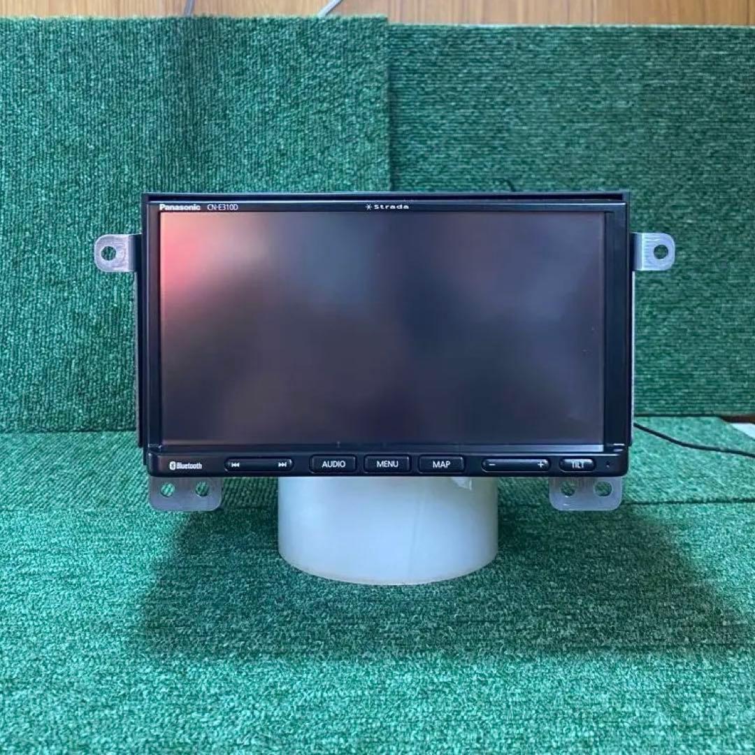 カーナビ Panasonic CN-E310D Starda