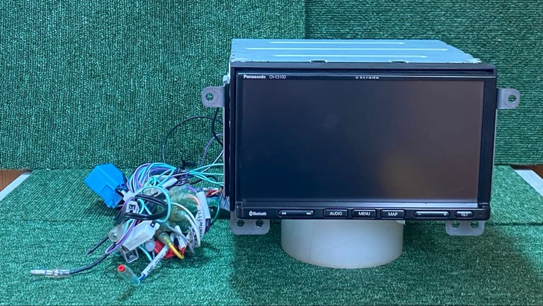 カーナビ Panasonic CN-E310D Starda