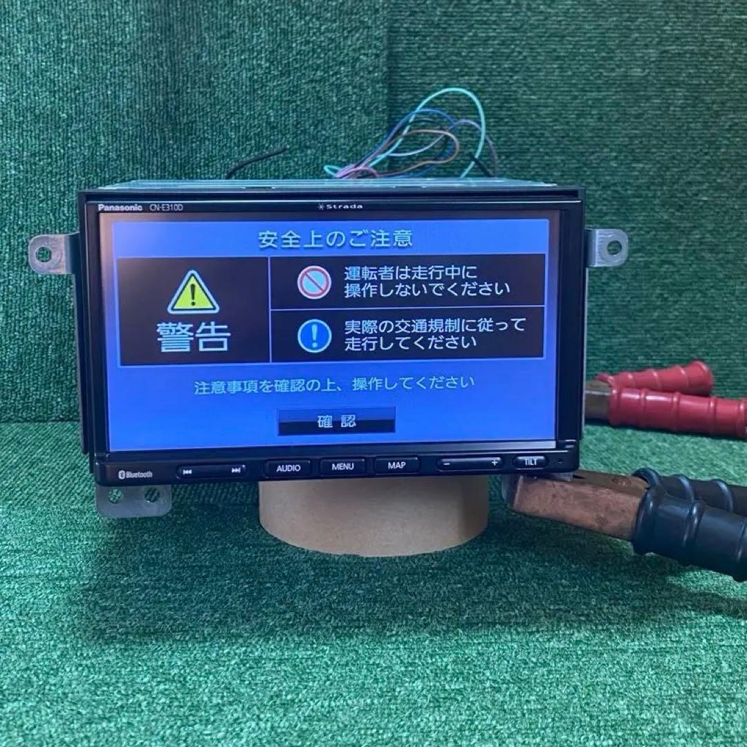 カーナビ Panasonic CN-E310D Starda