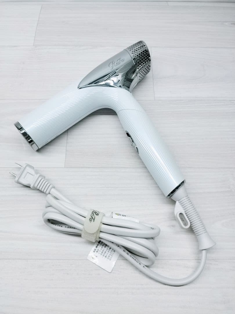 ほぼ未使用☺️Refa リファ ビューテックドライヤー スマート