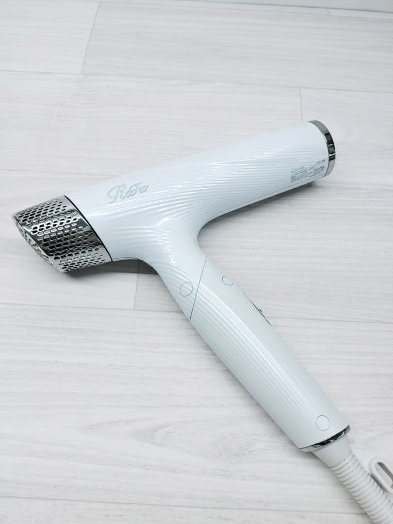 ほぼ未使用☺️Refa リファ ビューテックドライヤー スマート