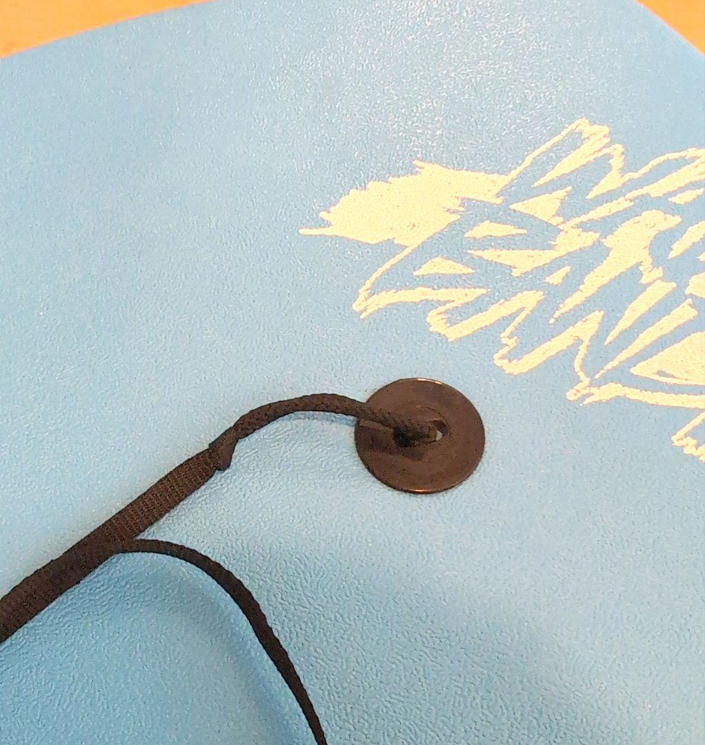 【WAVE BANDIT】ウェーブバンディット ボディボード 42インチ