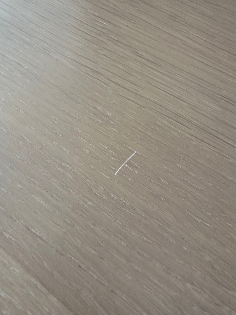 木製ソファダイニングテーブル 65cm高120cm幅