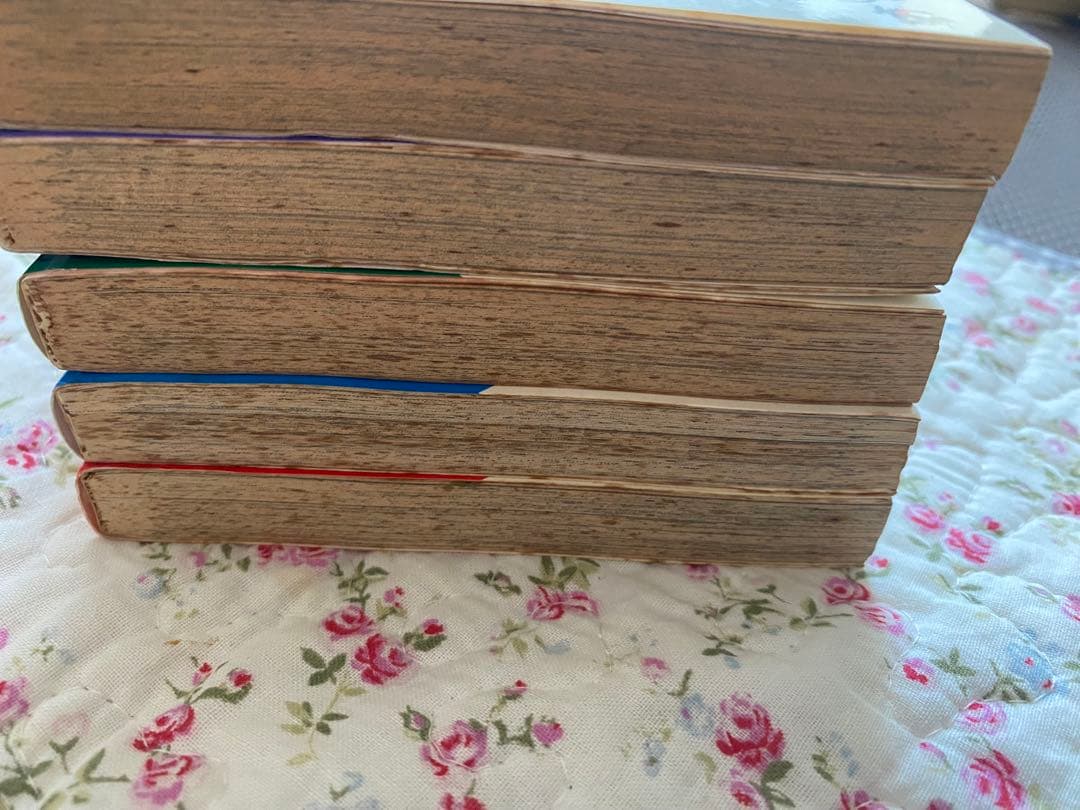 ポケットモンスター　穴久保幸作著　1996〜97年初版セット