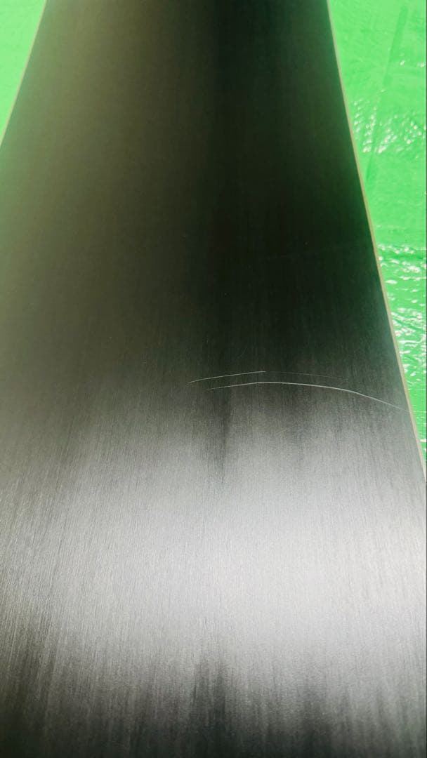 ogasaka24-25 shin144cm スノーボード オガサカ シン 板