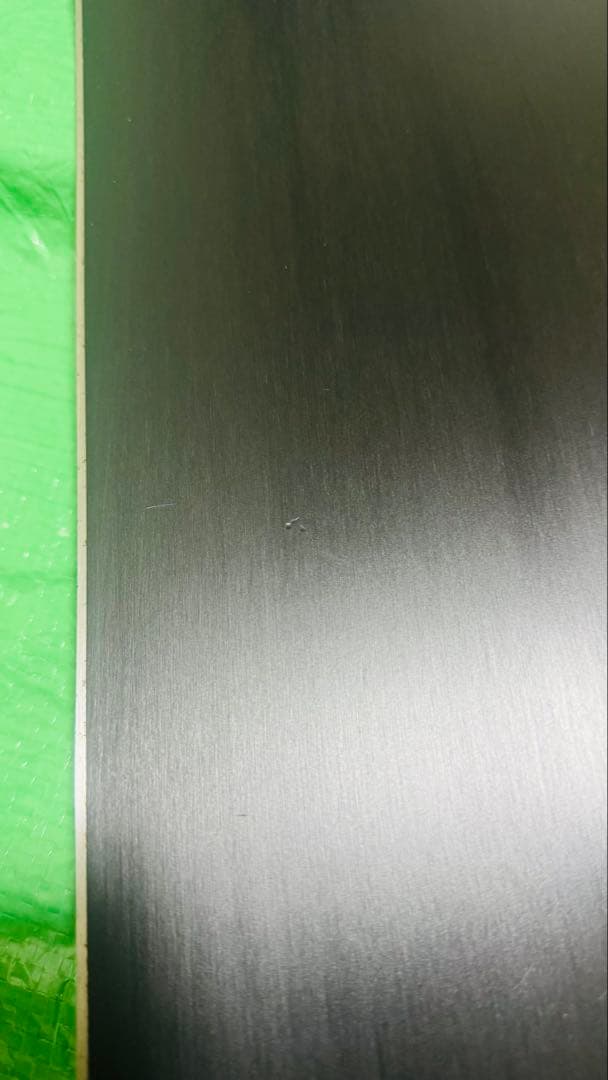 ogasaka24-25 shin144cm スノーボード オガサカ シン 板