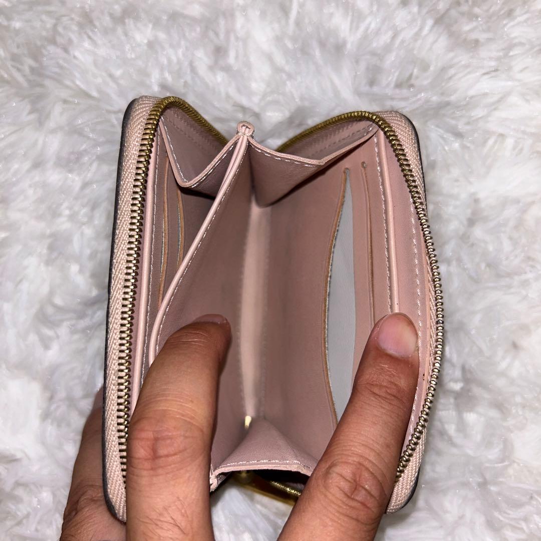 ☆LOUIS VUITTON ☆ジッピーパース　TS2183