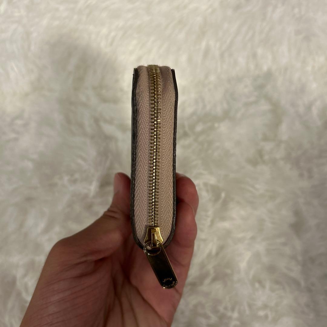 ☆LOUIS VUITTON ☆ジッピーパース　TS2183