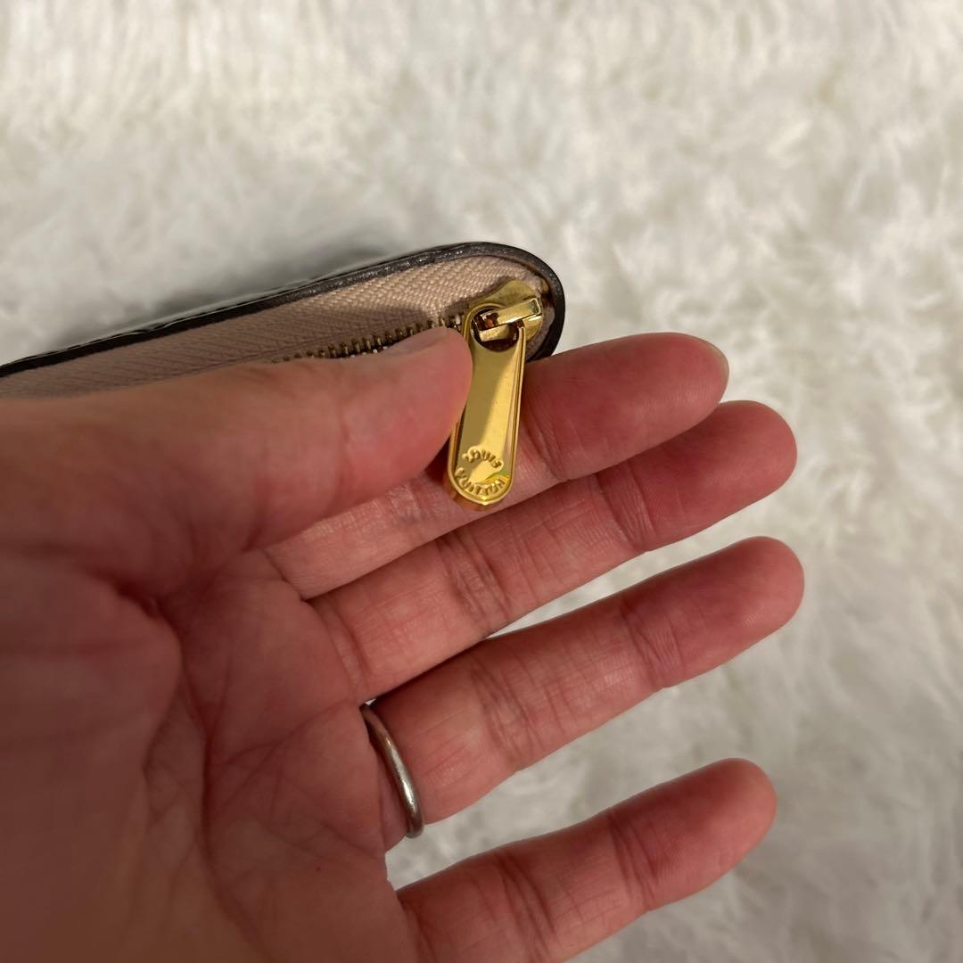 ☆LOUIS VUITTON ☆ジッピーパース　TS2183