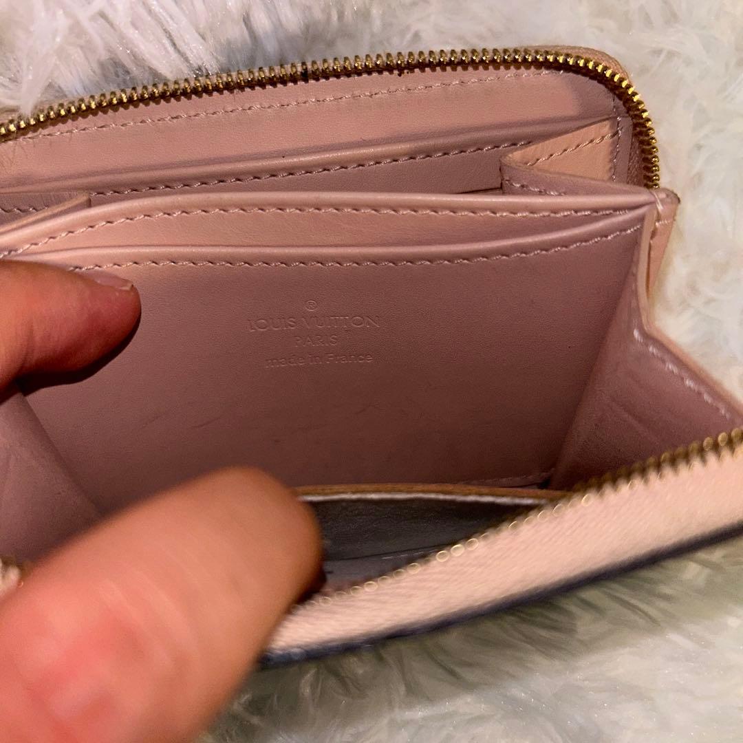 ☆LOUIS VUITTON ☆ジッピーパース　TS2183