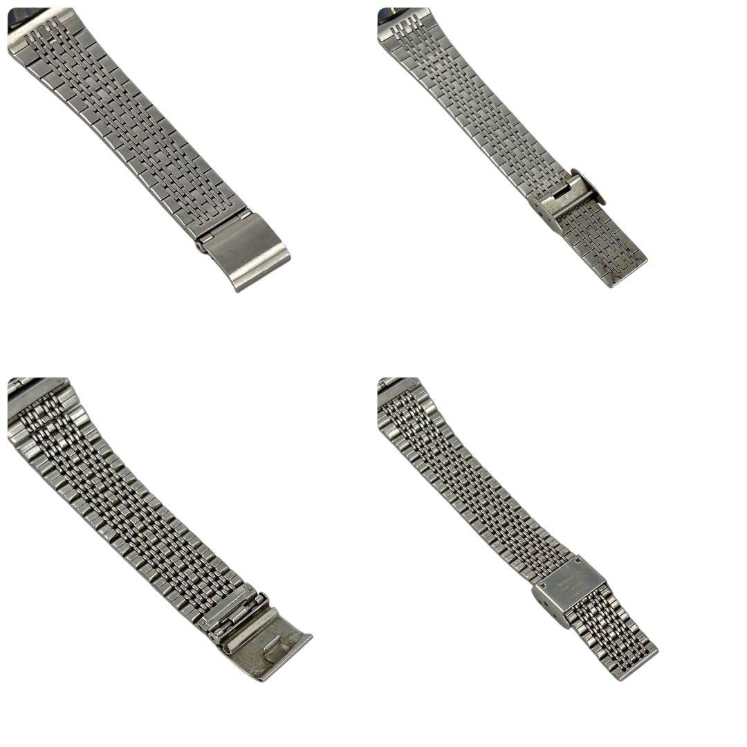 ラドー　バルボアV　防風5面カットガラス 自動巻き AT 腕時計