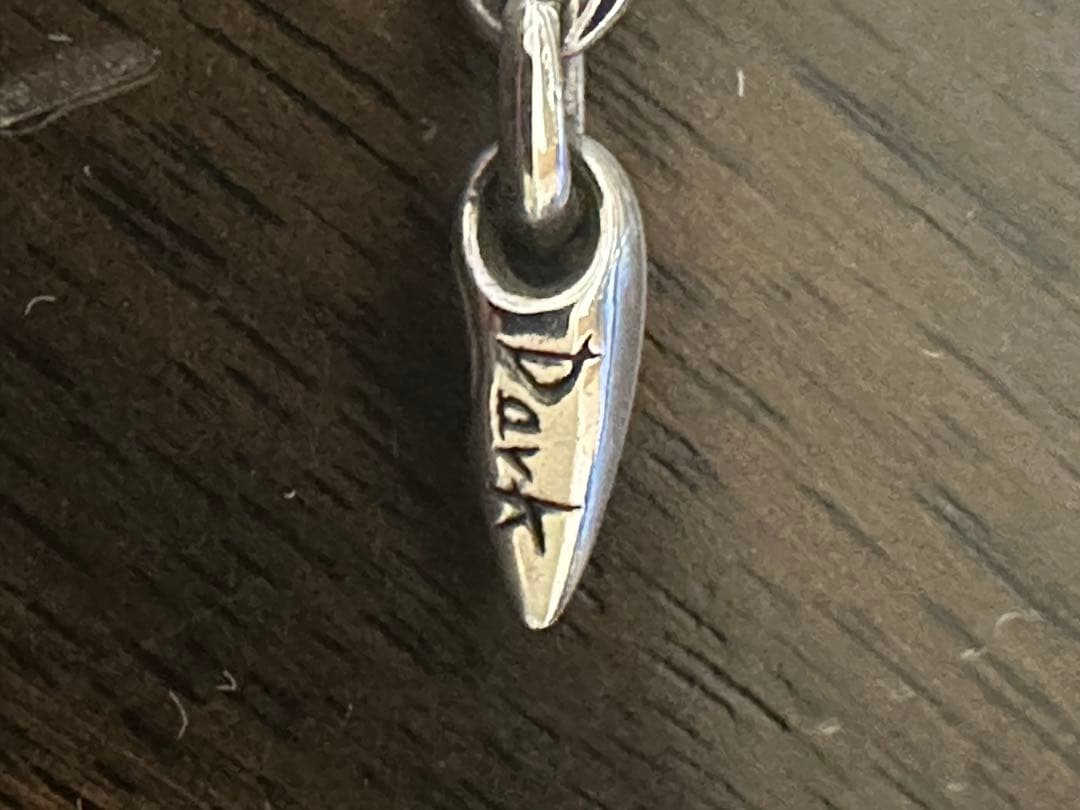 Bloody Mary Sea of trees DARKピアス