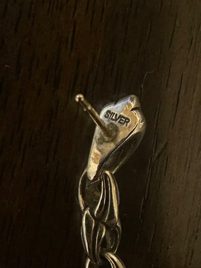 Bloody Mary Sea of trees DARKピアス