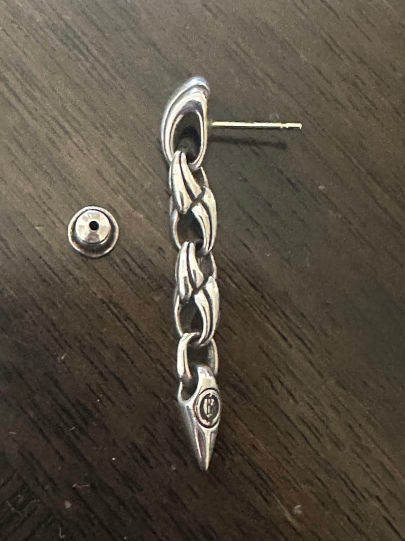 Bloody Mary Sea of trees DARKピアス